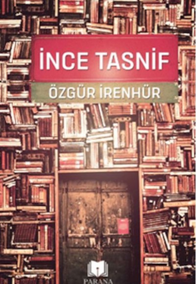 İnce Tasnif