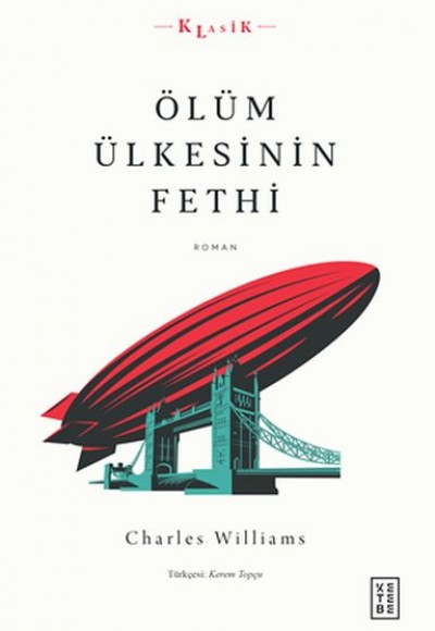 Ölüm Ülkesinin Fethi