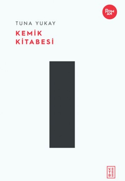 Kemik Kitabesi