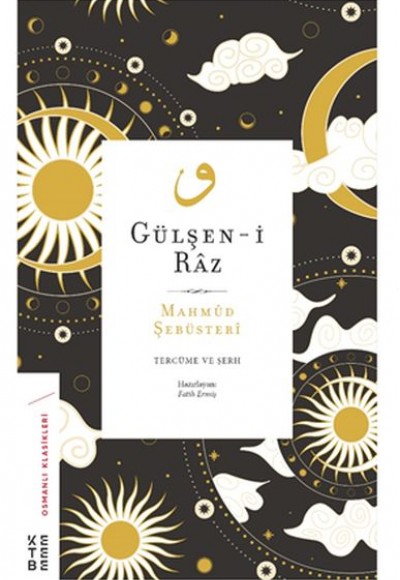 Gülşen-i Râz