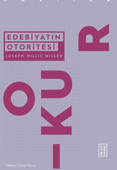 Edebiyatın Otoritesi