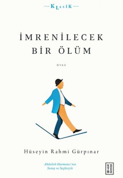 İmrenilecek Bir Ölüm