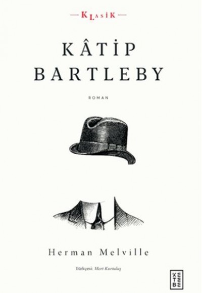 Katip Bartleby