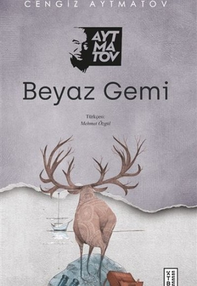 Beyaz Gemi