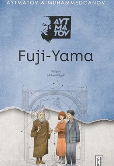 Fuji-Yama