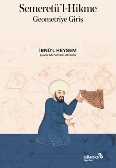 Semeretü'l-Hikme - Geometriye Giriş