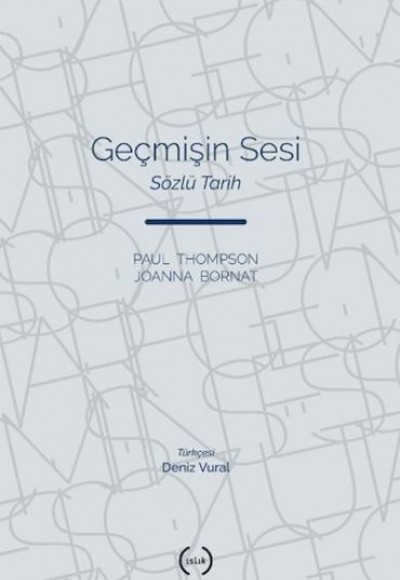 Geçmişin Sesi