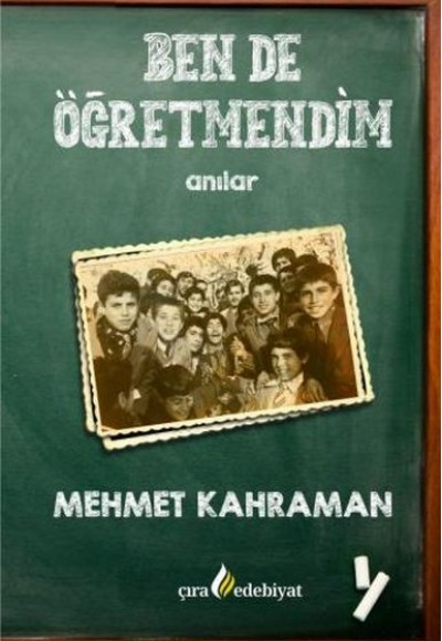 Ben De Öğretmendim