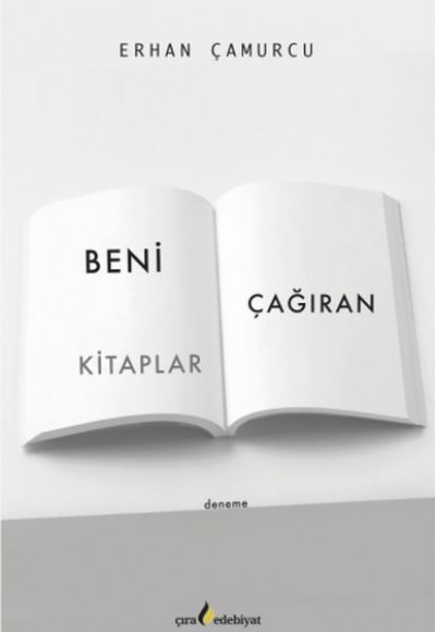 Beni Çağıran Kitaplar