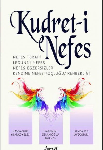 Kudret-i Nefes