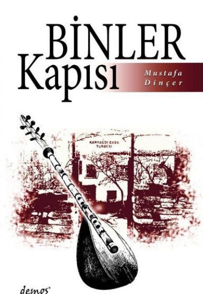 Binler Kapısı