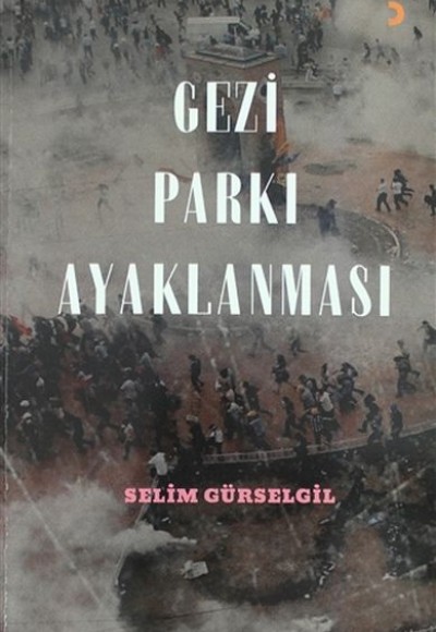 Gezi Parkı Ayaklanması