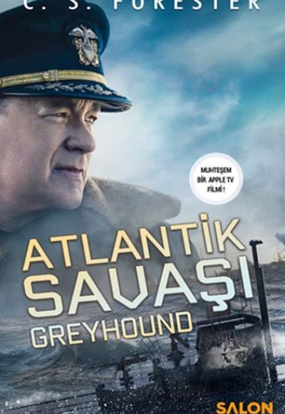 Atlantik Savaşı-Greyhound