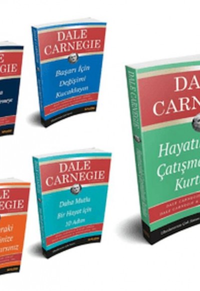 Dale Carnegie Başarı Serisi