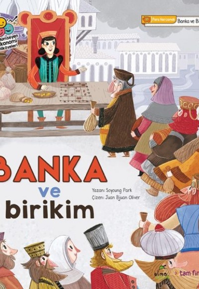 Banka ve Birikim