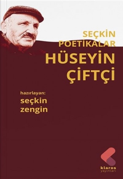 Hüseyin Çiftçi - Seçkin Poetikalar