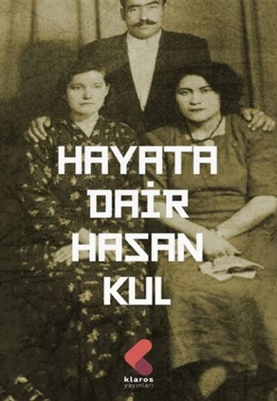 Hayata Dair