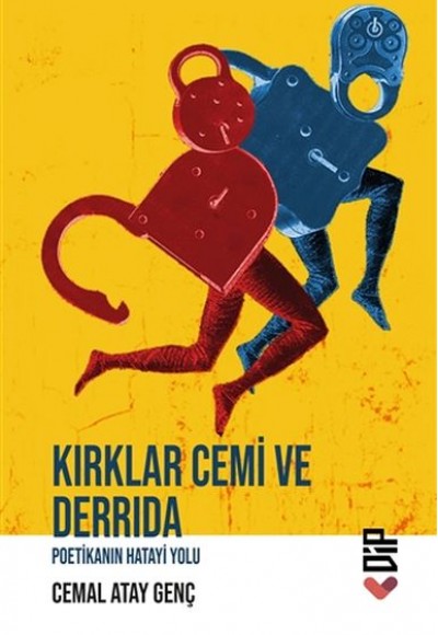 Kırklar Cemi ve Derrida