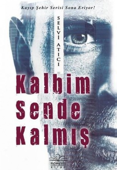 Kalbim Sende Kalmış