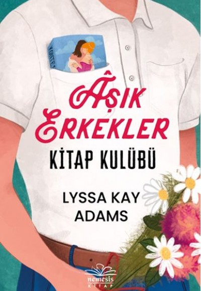 Âşık Erkekler Kitap Kulübü