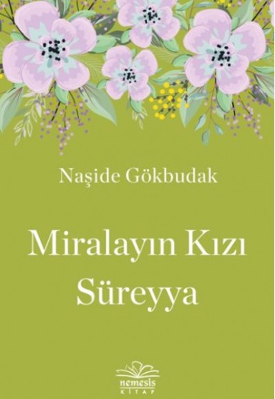 Miralayın Kızı Süreyya