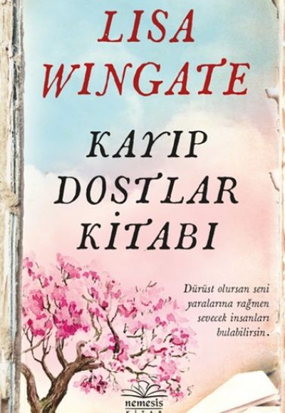 Kayıp Dostlar Kitabı