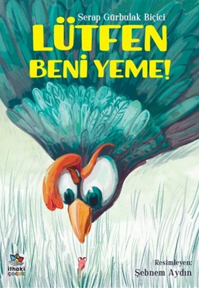 Lütfen Beni Yeme!