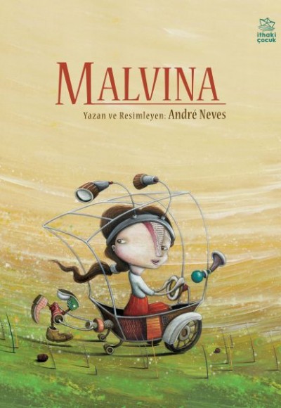 Malvina