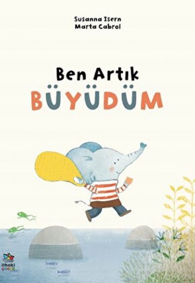 Ben Artık Büyüdüm