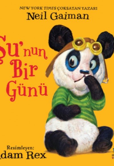 Şu’nun Bir Günü