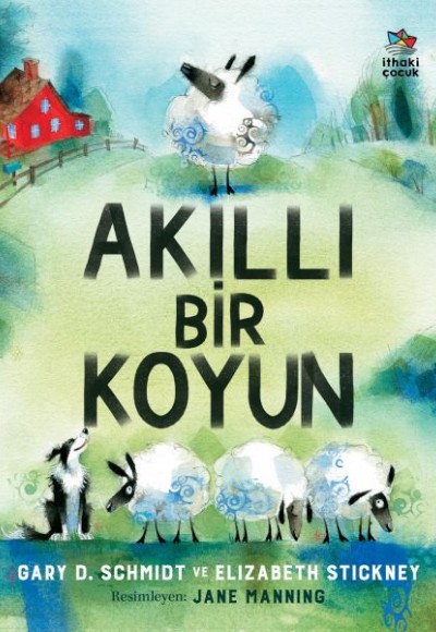 Akıllı Bir Koyun