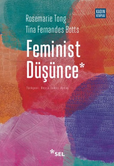 Feminist Düşünce - Kapsamlı Bir Giriş