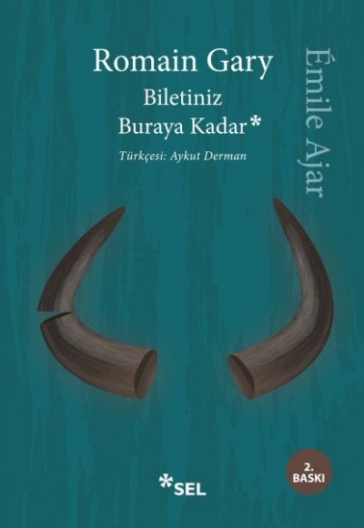 Biletiniz Buraya Kadar