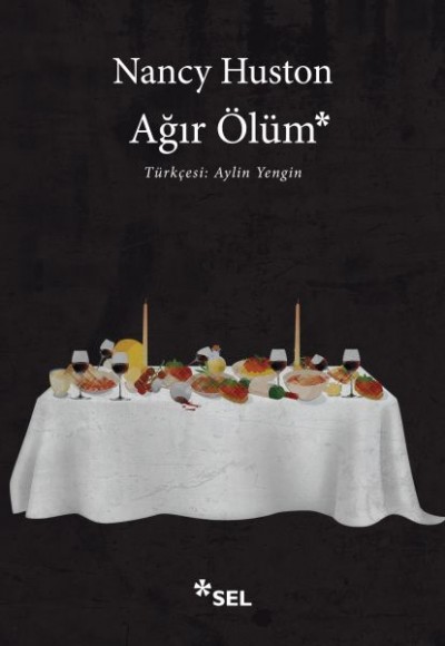 Ağır Ölüm