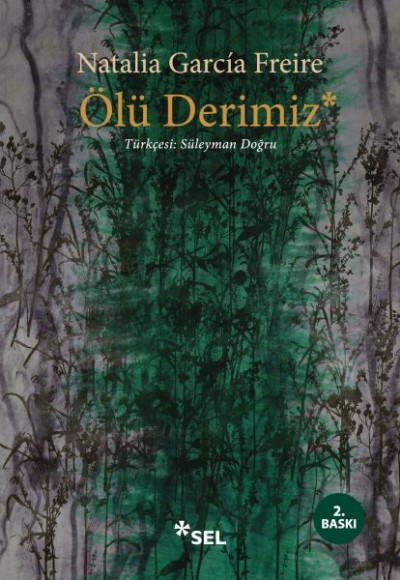 Ölü Derimiz