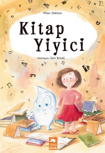 Kitap Yiyici