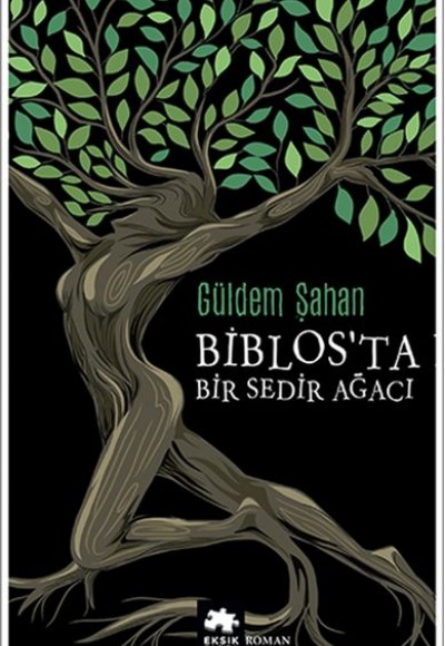 Biblos’ta Bir Sedir Ağacı