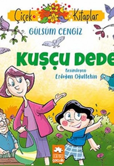 Kuşçu Dede