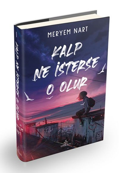 Kalp Ne İsterse O Olur