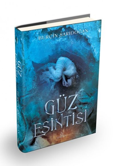 Güz Esintisi - 1 (Ciltli)