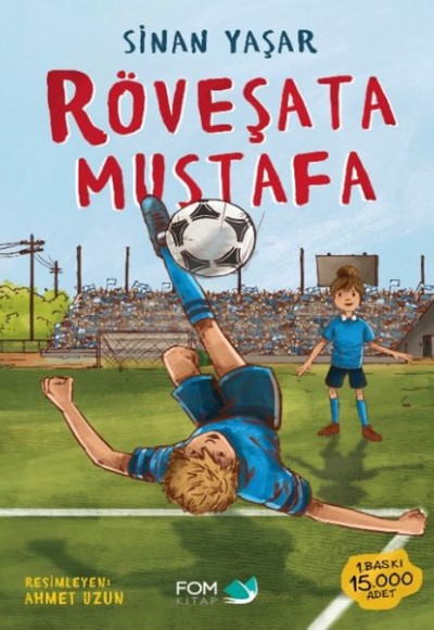 Röveşata Mustafa