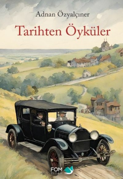 Tarihten Öyküler