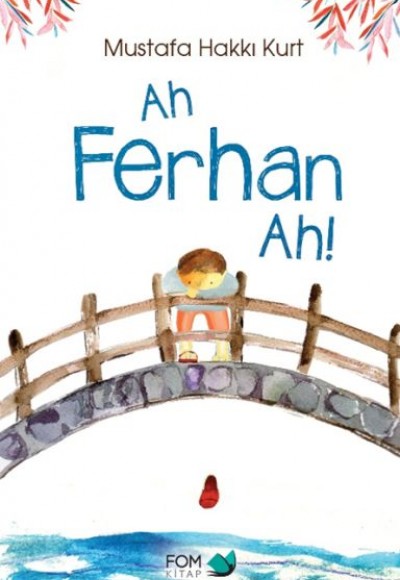 Ah Ferhan Ah!