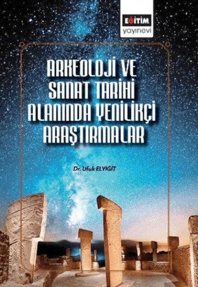 Arkeoloji ve Sanat Tarihi Alanında Uluslararası Araştırmalar