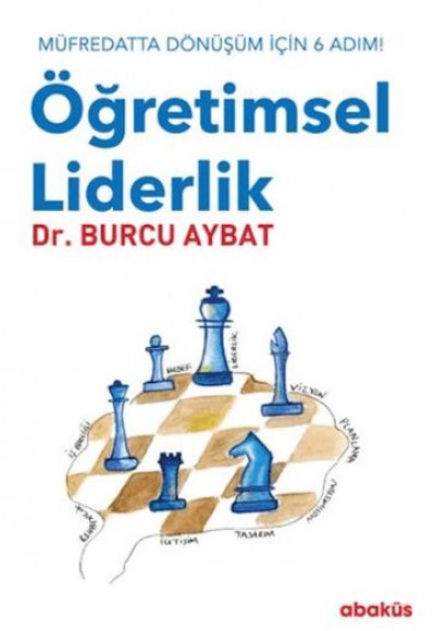 Öğretimsel Liderlik