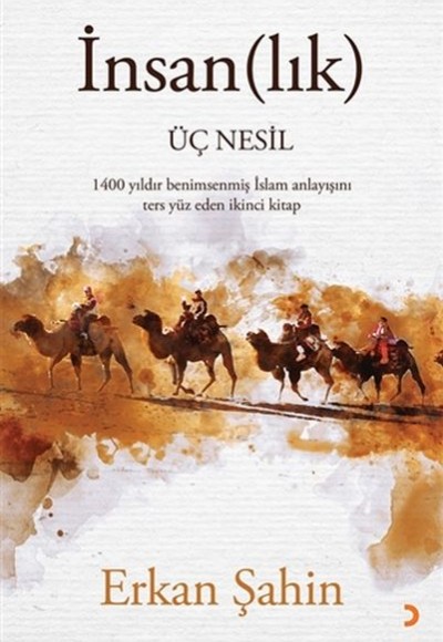 İnsan(lık) Üç Nesil