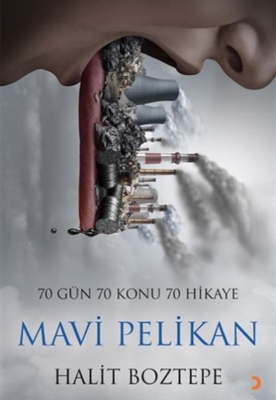 Mavi Pelikan