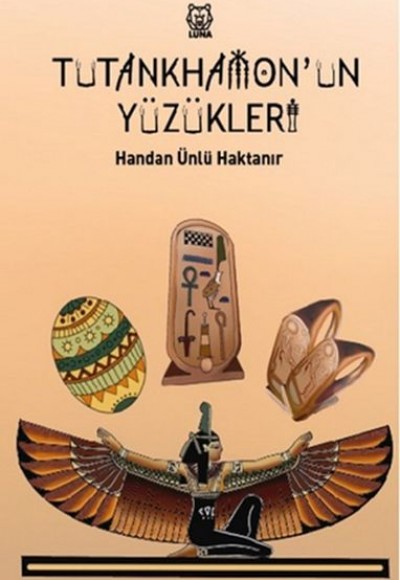 Tutankhamon'un Yüzükleri