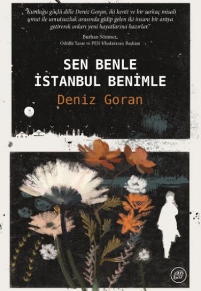 Sen Benle, İstanbul Benimle