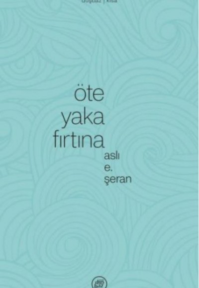 Öte Yaka Fırtına